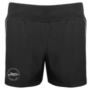 Market Harborough Performance Fem Training Shorts