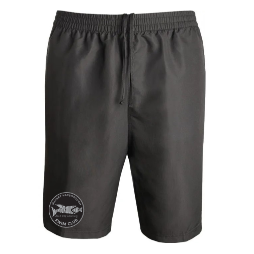 Market Harborough Performance Unisex Training Shorts