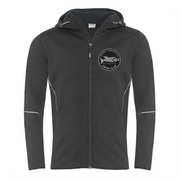 Market Harborough Performance Jacket