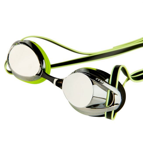 maru swimming goggles Maru Pulsar Mirror Anti Fog Goggles – printedteamkit.com