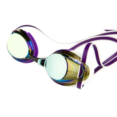 Maru Pulsar Mirror Anti Fog Goggles –