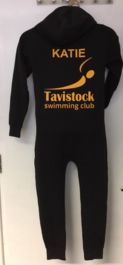 Tavistock Swimming Club All-In-One