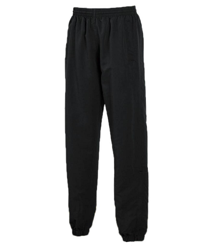 Finden & Hales Lined Cuff Pant. LV835