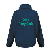 Cury Pony Club Jacket- Ladies Fit