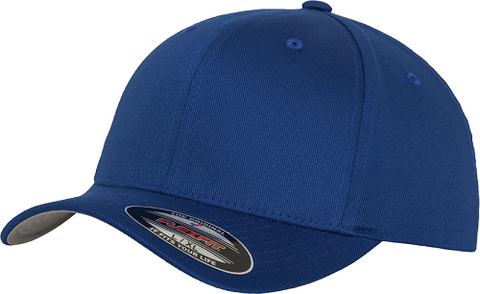 Flexfit Fitted Baseball Cap. YP004