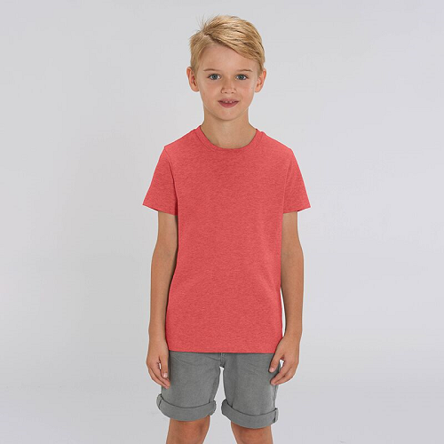 Stanley/Stella Childrens Mini Creator Iconic T Shirt