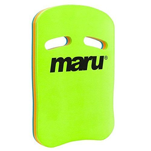 Maru Two Grip Fitness Kickboard