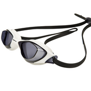 Maru Sonar goggles white/smoke/black