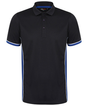 Finden Hales Panel Polo.LV355