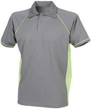 Finden Hales Performance Polo. LV370