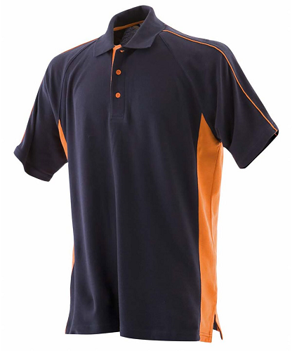 Finden Hales Sports Polo. LV322